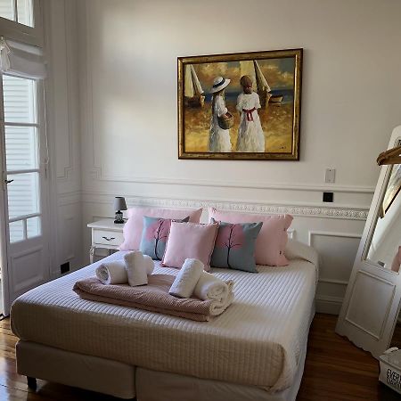 Baires Boutique Rooms Buenos Aires Eksteriør billede