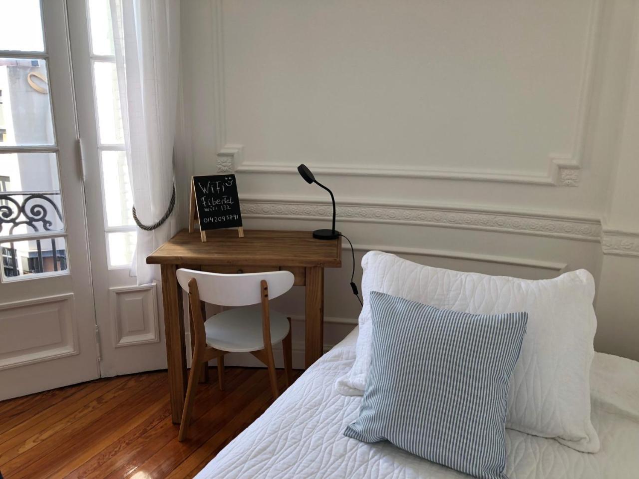 Baires Boutique Rooms Buenos Aires Eksteriør billede