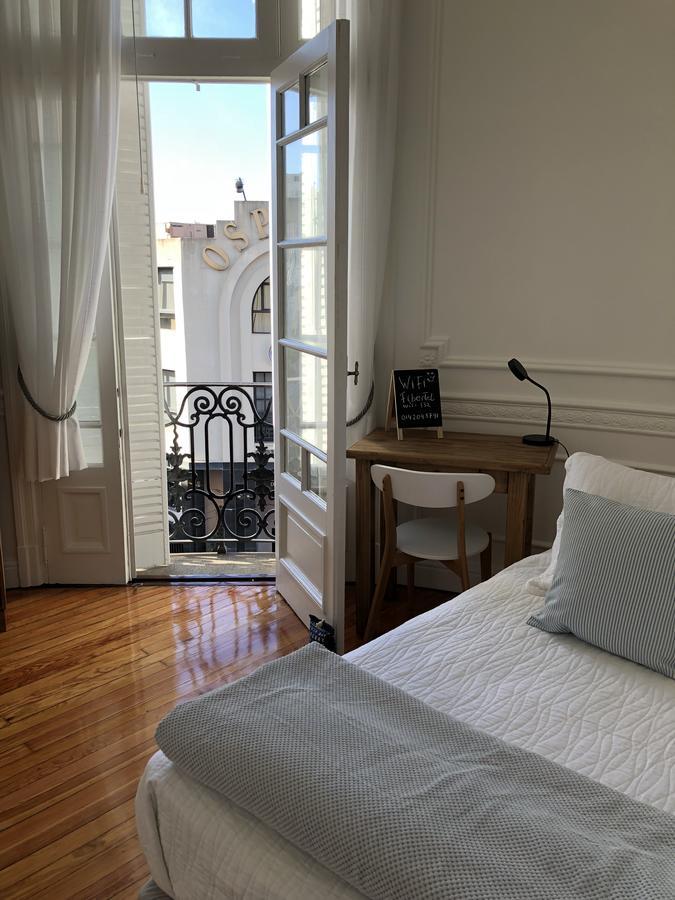 Baires Boutique Rooms Buenos Aires Eksteriør billede