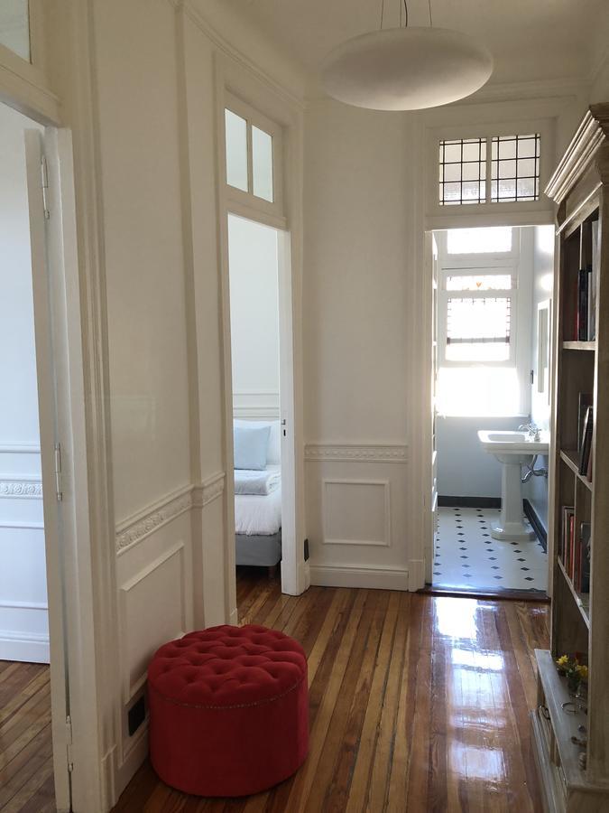 Baires Boutique Rooms Buenos Aires Eksteriør billede