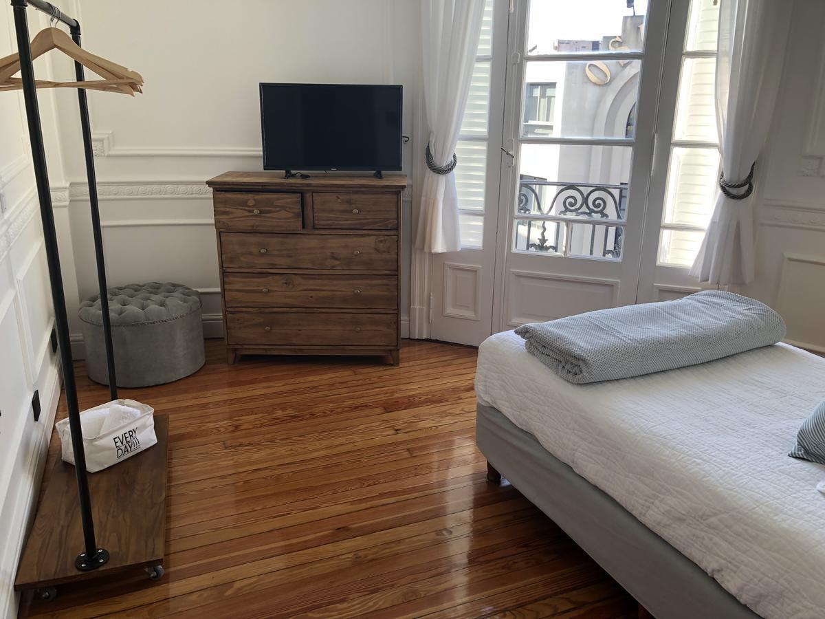 Baires Boutique Rooms Buenos Aires Eksteriør billede