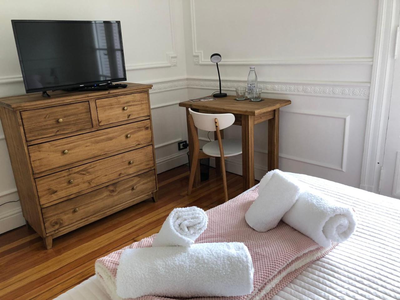 Baires Boutique Rooms Buenos Aires Eksteriør billede