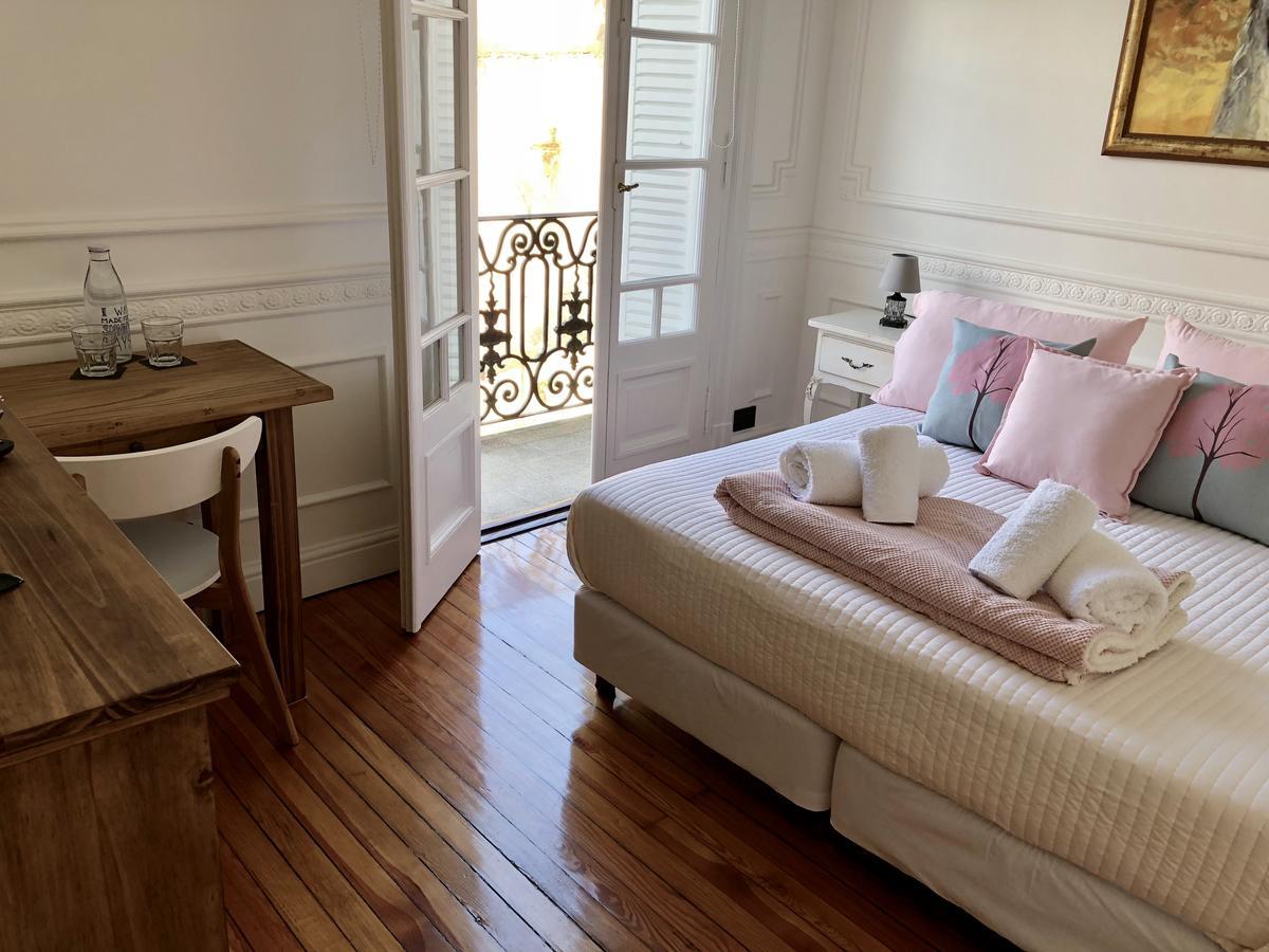 Baires Boutique Rooms Buenos Aires Eksteriør billede