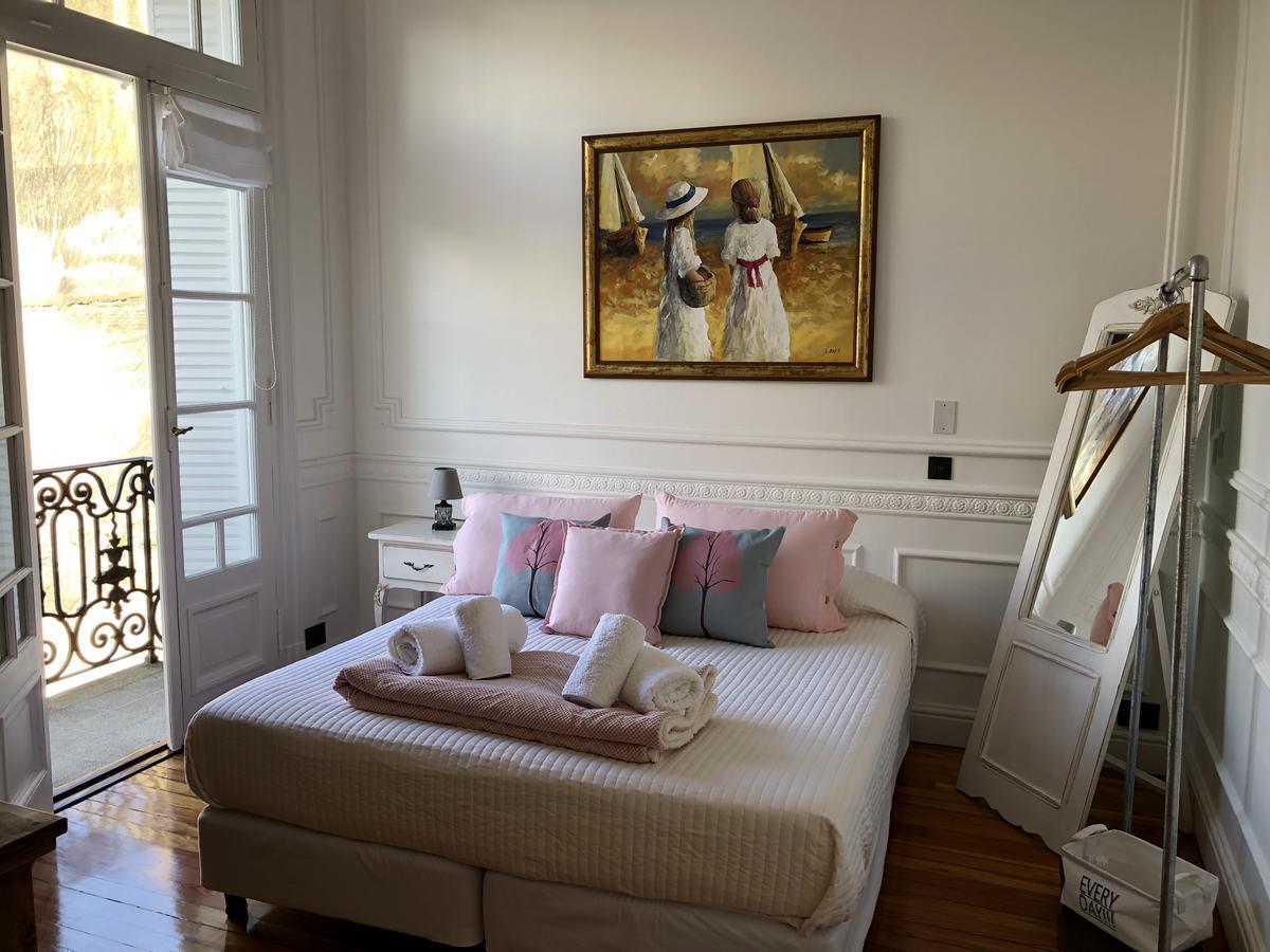 Baires Boutique Rooms Buenos Aires Eksteriør billede